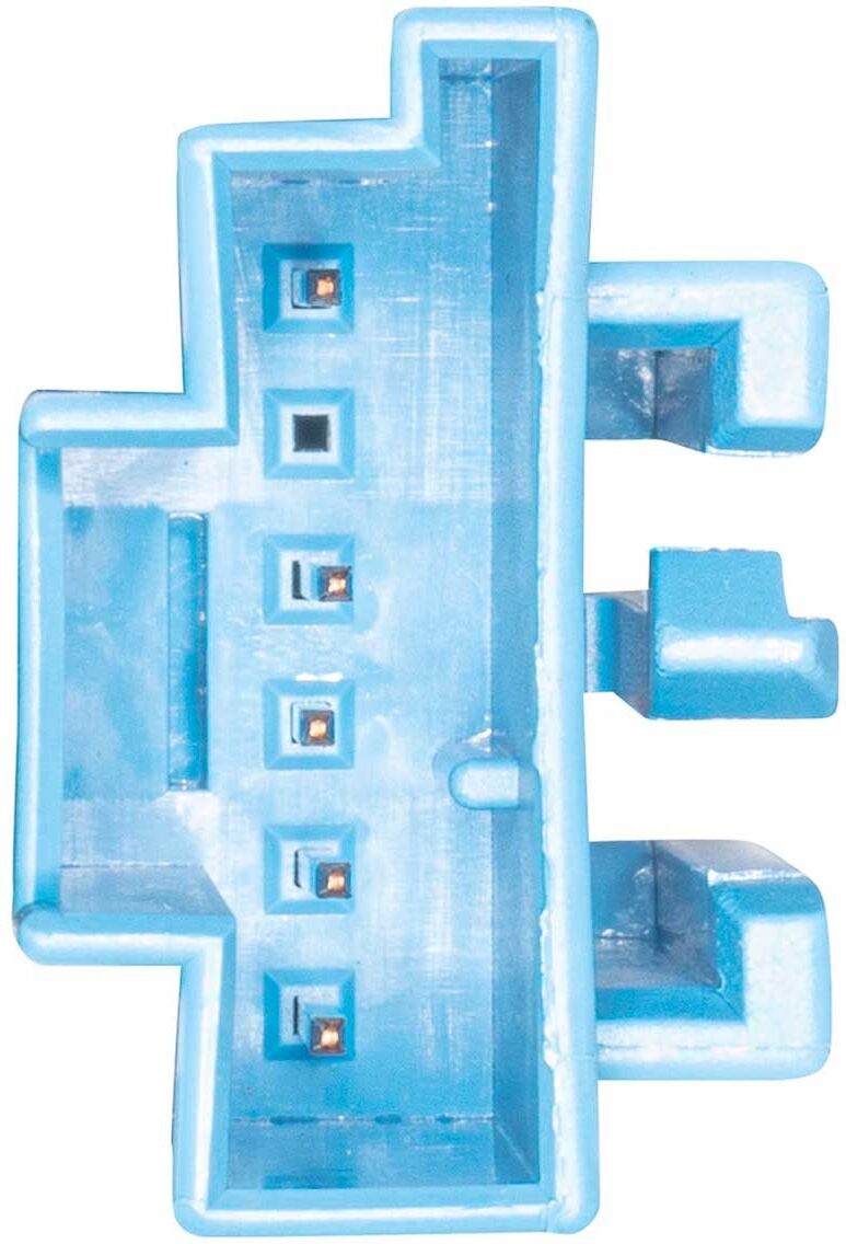 HELLA 2SD 354 873-061 Rear light