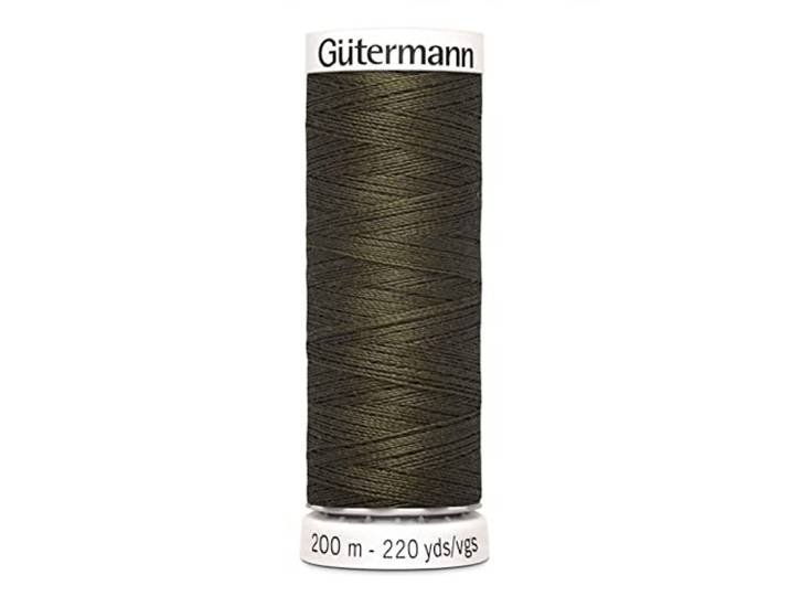 Gütermann Sulky Gütermann Allesnäher 200m 689, 689