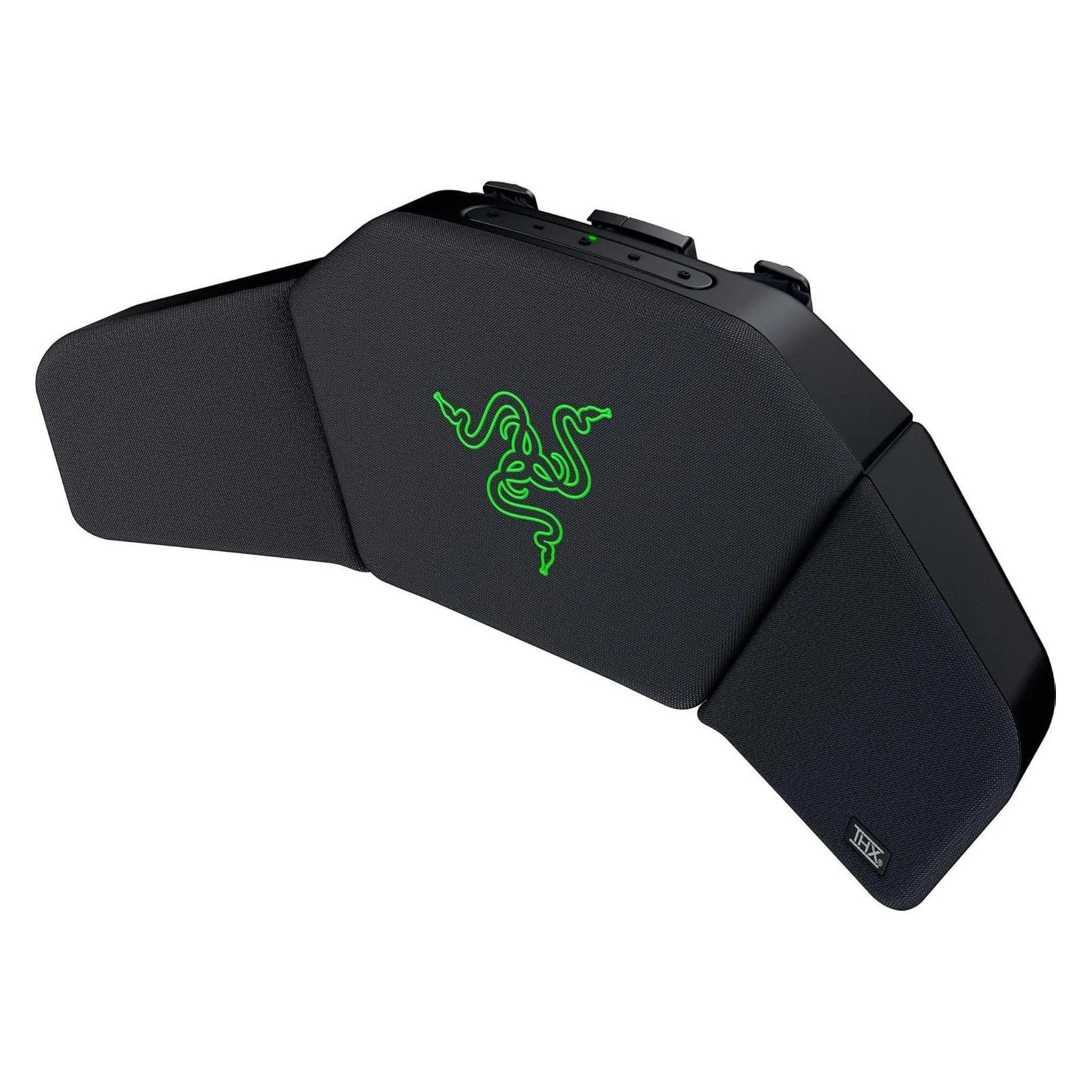 Razer Clio - Wireless Speaker Head Cushion (RC81-04350101-R3M1)