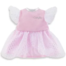 Corolle MC Glitzerkleid, pink