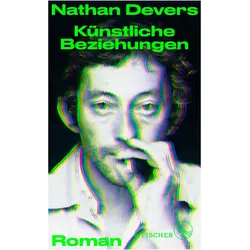 Künstliche Beziehungen, Belletristik von Nathan Devers