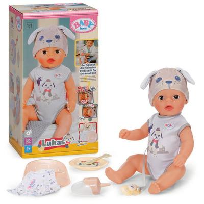 @BABY born Lukas Hund 36cm