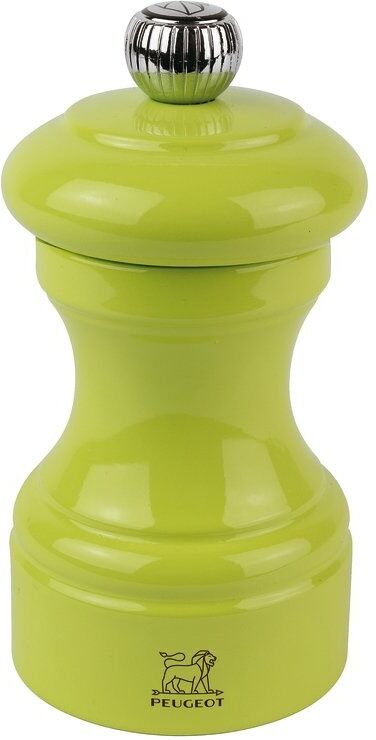 Peugeot Macinapepe 10 cm Bistrorama Pistacchio