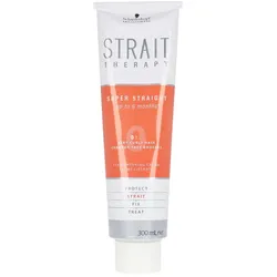 Schwarzkopf Strait Styling Therapy Straightening Cream 0 300ml