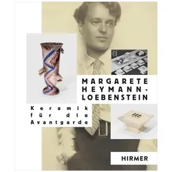 Margarete Heymann-Loebenstein, Fachbücher von Anna Grosskopf, Erhard Gerwien, Tobias Hoffmann