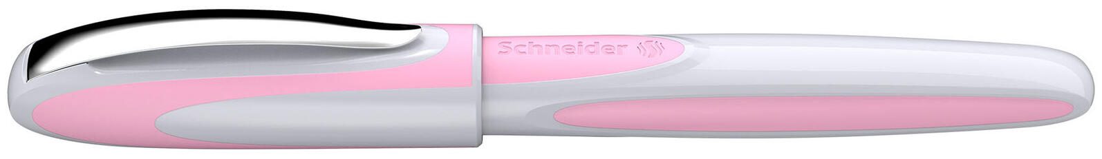 Schneider Ray flora Tintenroller 0.5 mm Blau 187811