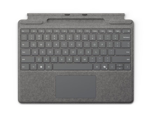 Microsoft Surface Pro Keyboard for Business (8XB-00192)