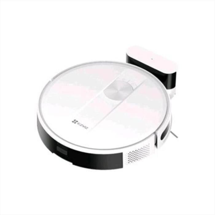 EZVIZ Aspirapolvere Robot Rc3-bianco