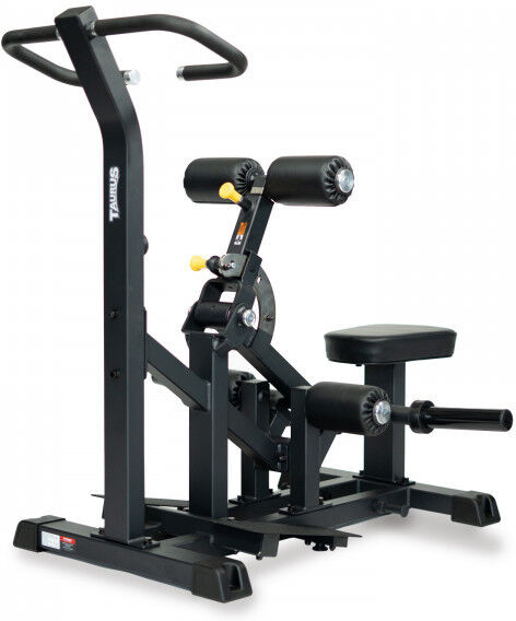 Taurus Hip Thrust stehend IFP