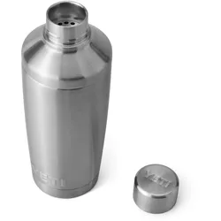 YETI  Cocktail-Shaker RAMBLER 20 oz. (591 ml) Stainless Steel