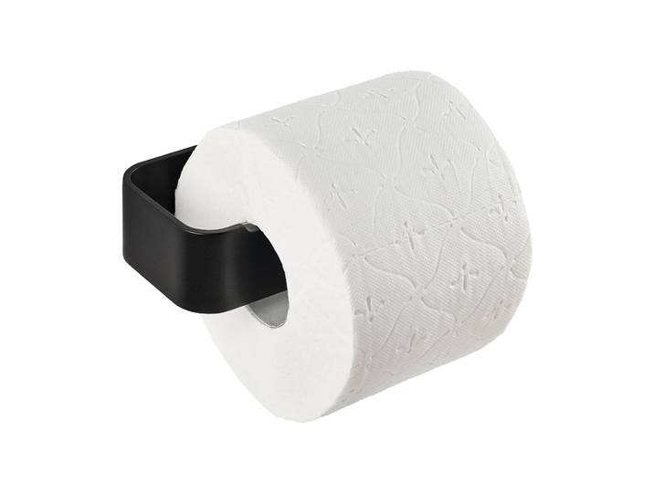 Zone Denmark Porte-papier toilette Ume Black