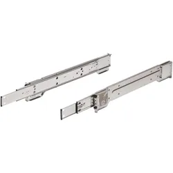 Supermicro MCP-290-00004-03 Rail Set for SC512F, Server Zubehör, Silber