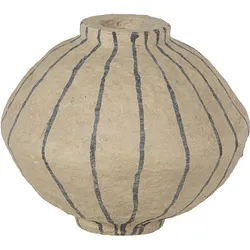 Woood, Vase, Deko (1x)