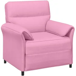 vidaXL, Sofa + Bettsofa, Sofa Set