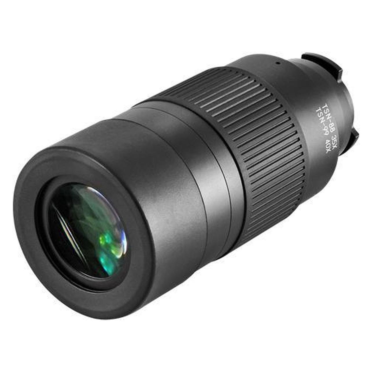 Kowa TE-80XW 35x/40x Weitwinkel-Okular mit 80° GF - 2% Skonto im Shop (12184)