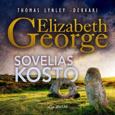 Sovelias kosto - Elizabeth George, Audio, 9788742840917