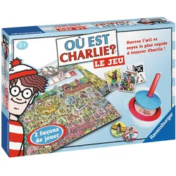 Ravensburger 26569 (2 - 4 Spieler)