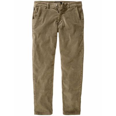 Einfache-Entscheidung-Cordhose