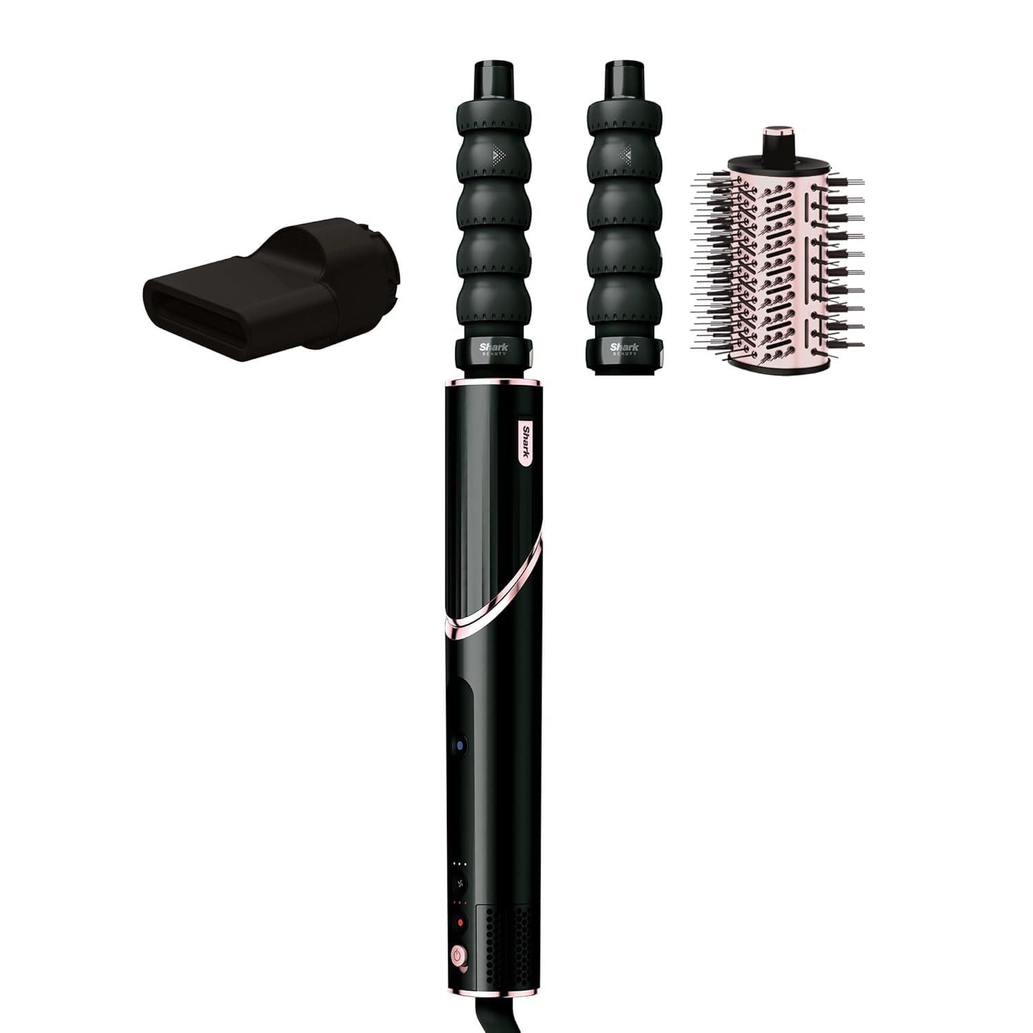 SharkNinja Shark FlexStyle HD426EU 3-in-1 Haarstyler Black Diamond
