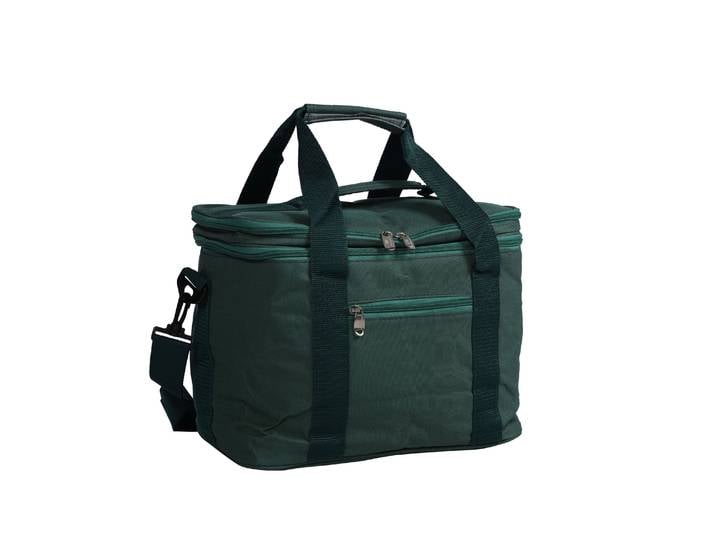 Kühltasche 18L grün