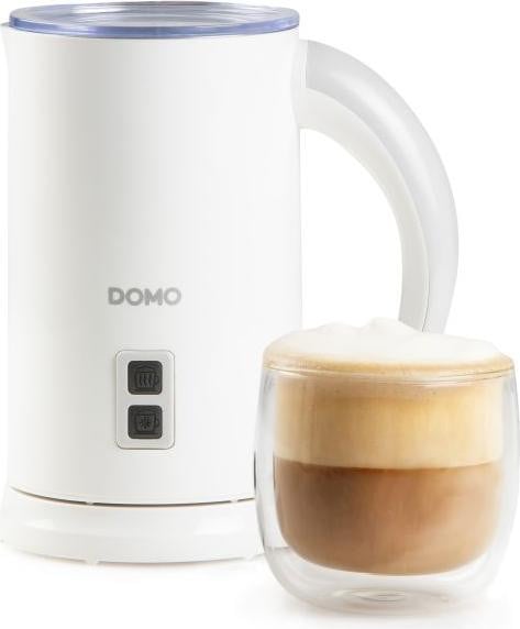 Domo Automatische melkschuimer