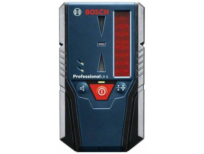 Bosch Professional Laserontvanger LR 6