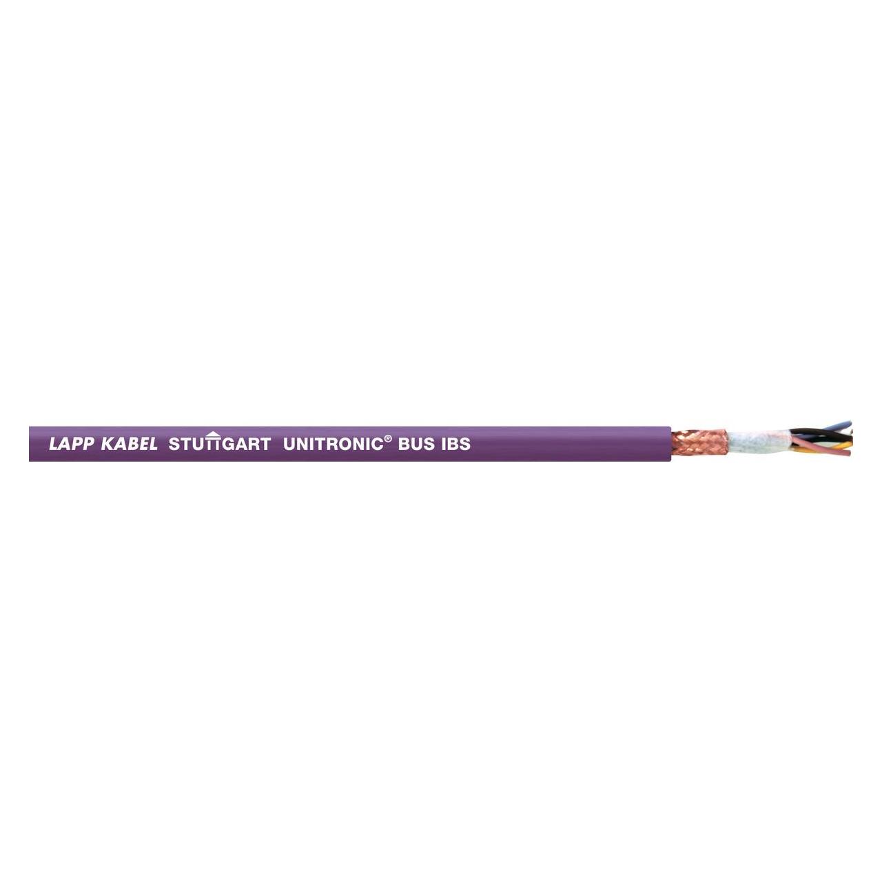 Lapp Unitronic Bus Ibs A (1000 m) (2170209/1000)