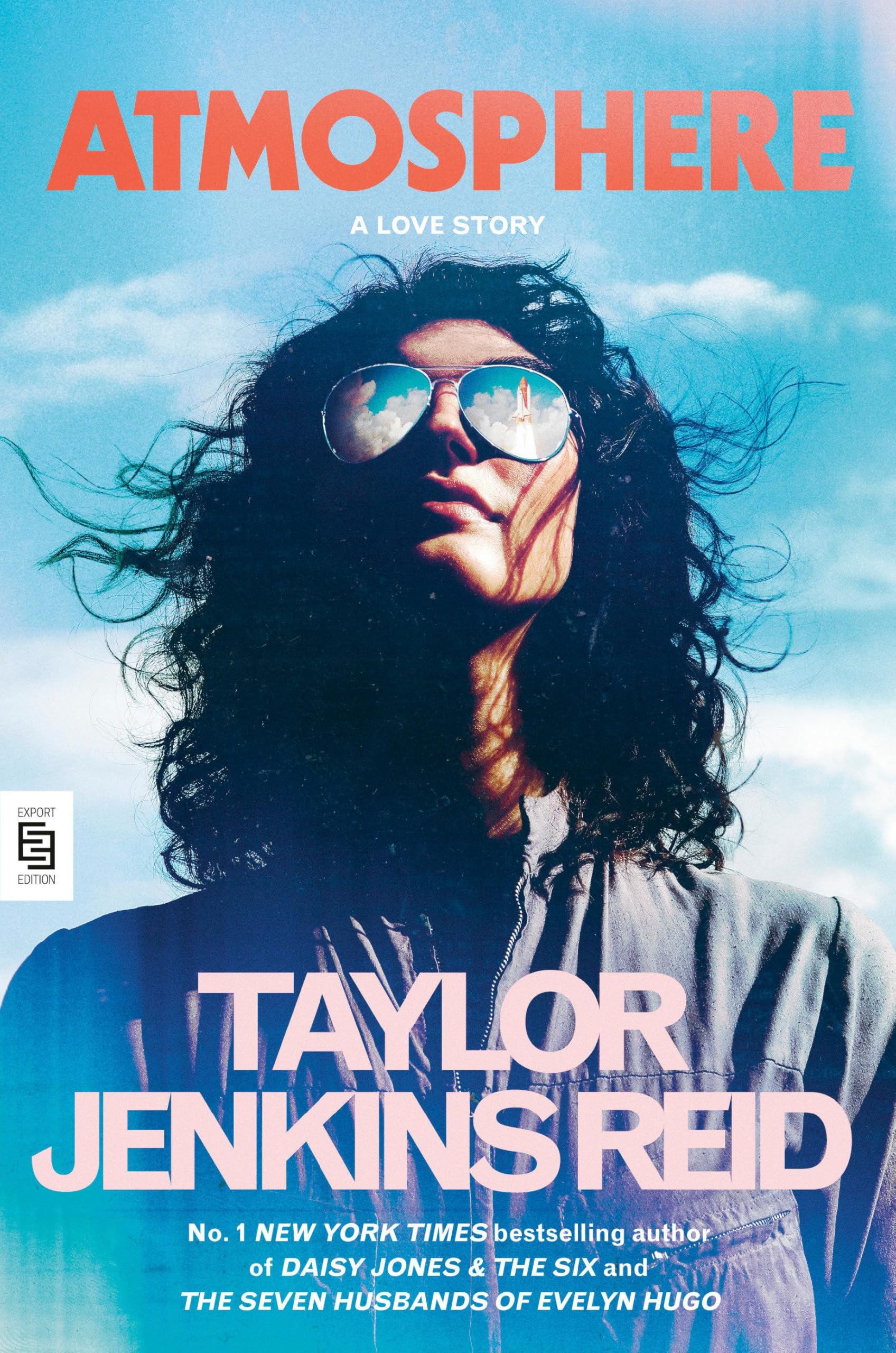 Taylor Jenkins Reid - Atmosphere: A Love Story - Preis vom 18.10.2026 15:28:09 h