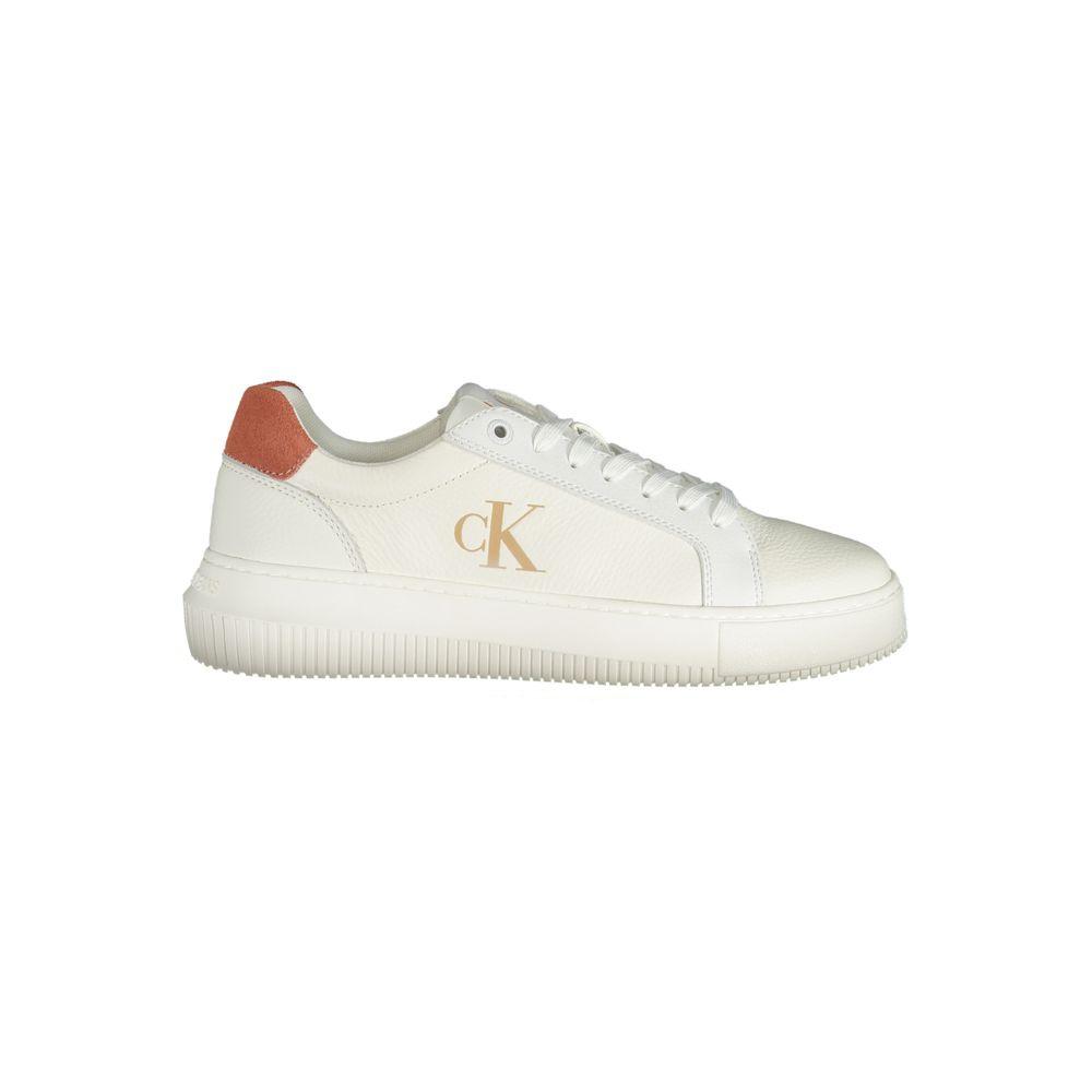 Plattform-Sneaker Stil Yw0yw00323