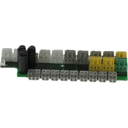 Adapterplatine S-HV - 8738212450