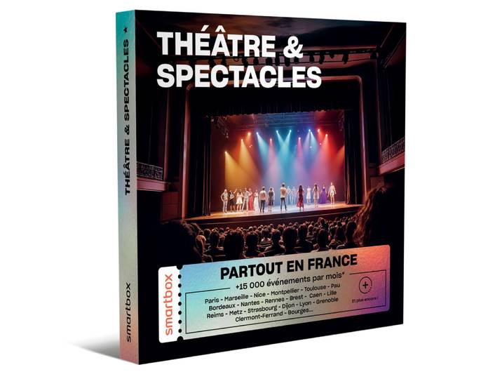 Théâtre & Spectacles 2