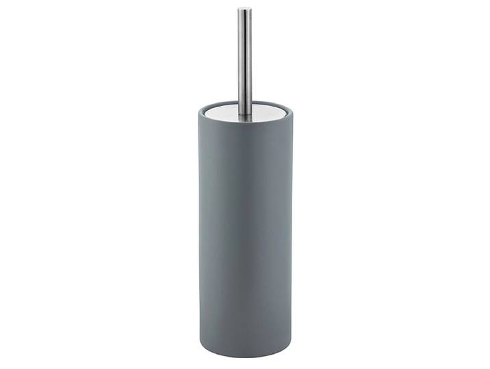 DIAQUA WC-Bürste ZYLO grau