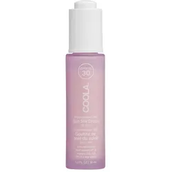 Coola Suncare, Sonnencreme, Sun Silk Drops (SPF 30, 30 ml)