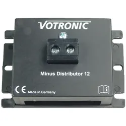 Votronic 3208 Minus Distributor 12 50A 12V 24V