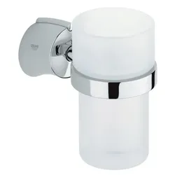 GROHE Glas Allure Weiß Glas 40254000