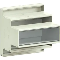Wieland Elektronikgehäuse 87.090.0053.0