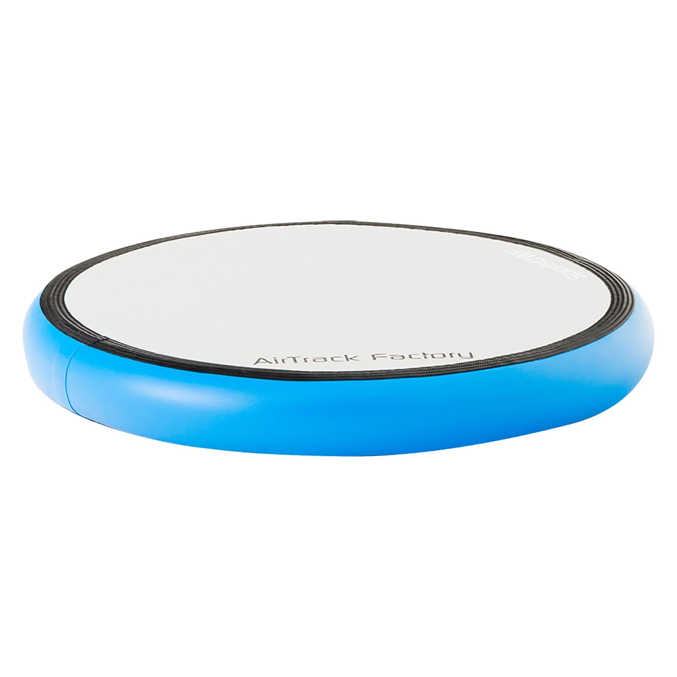 AirTrack Factory AirSpot, Blau, 70 cm (131.007)