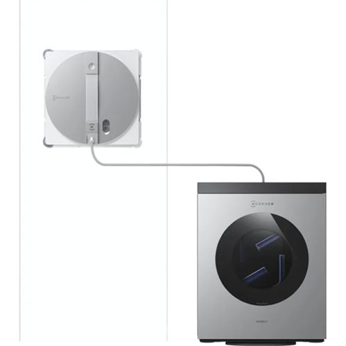 ECOVACS Winbot W3 Omni Fensterroboter