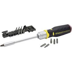 STANLEY Magazin-Schraubendreher 1/4 (6.3 mm) FMHT0-62690