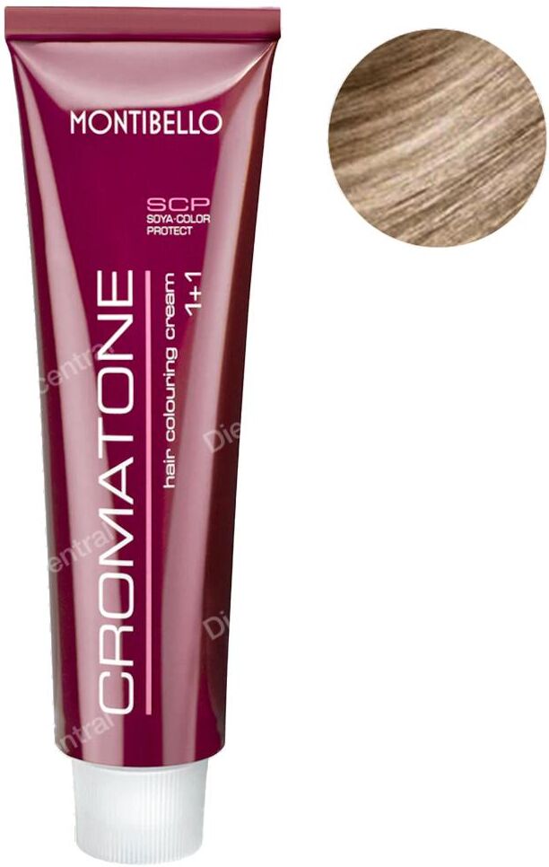 Montibello montibello cromatone tinte capilar 60 ml934