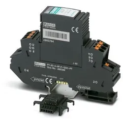 Phoenix Contact Überspannungsschutz-Gerät PT-IQ-3-HF+F-12DC-PT