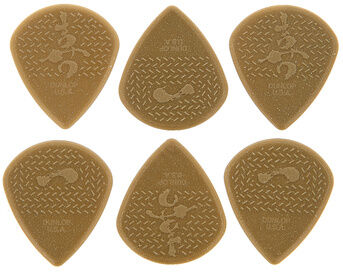 Dunlop MATT HEAFY MAX GRIP JAZZ III-6