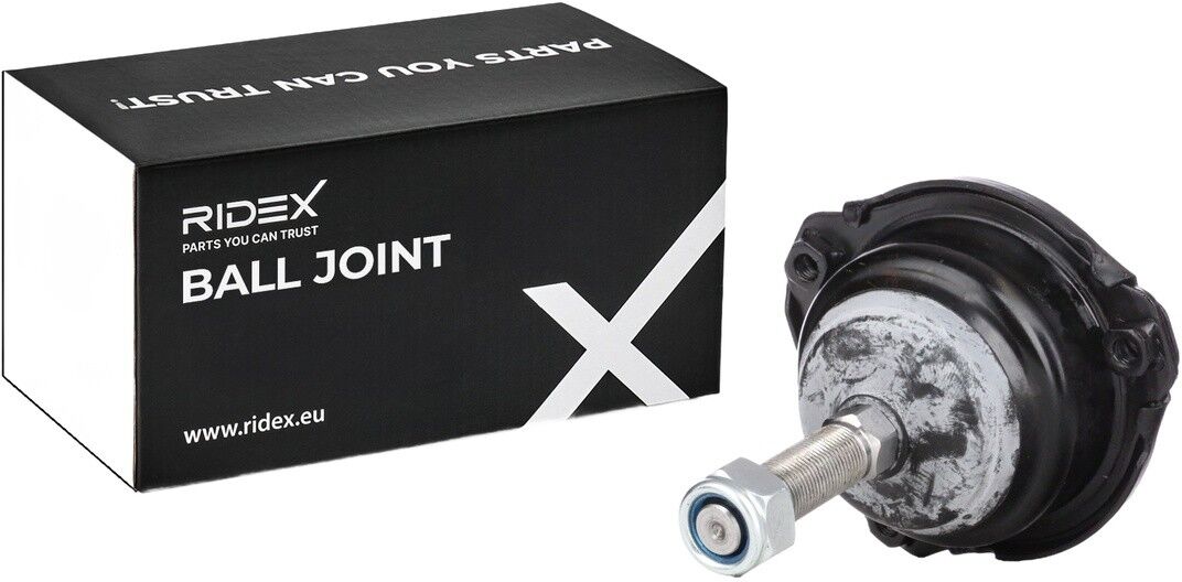 RIDEX 2462S0380 Ball Joint