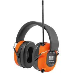 TechniSat, Gehörschutz, Stereoman DAB Plus OD