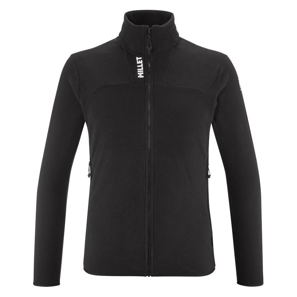 Millet Ubic Lightgrid Jacket (M) (MILL05863-3515720513480)