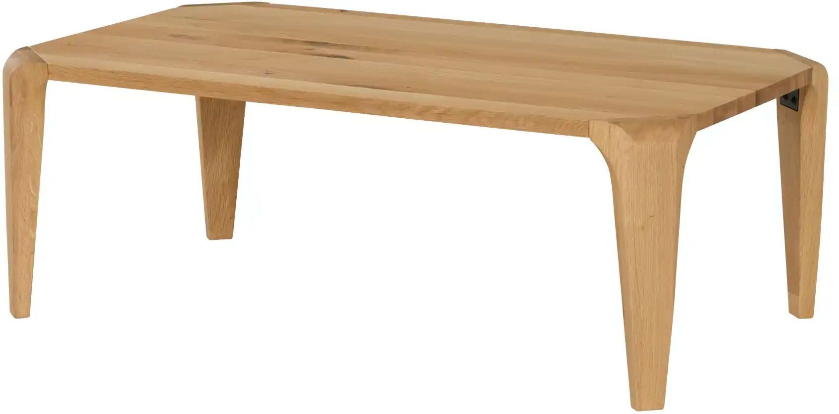 Höffner Selection Couchtisch  Mantis Junior ¦ holzfarben ¦ Maße (cm): B: 65 H:
