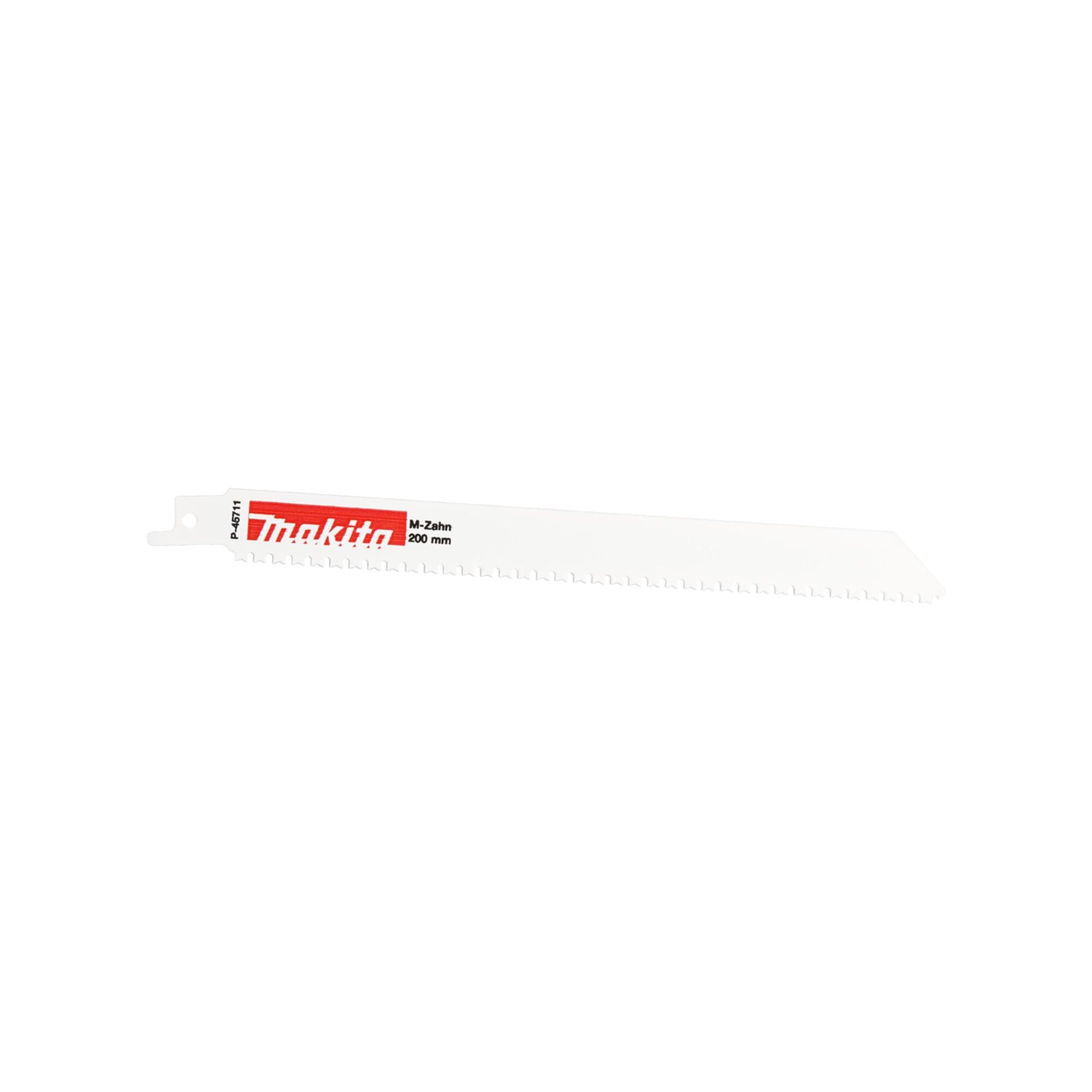 Makita Reciproblatt Bi 180mm M-ZAHN (P-45711))