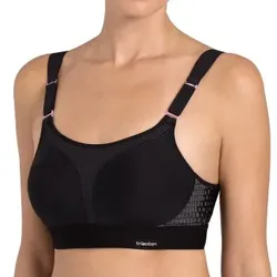 Triumph Triaction Extreme Lite N BH Schwarz D 95 Damen