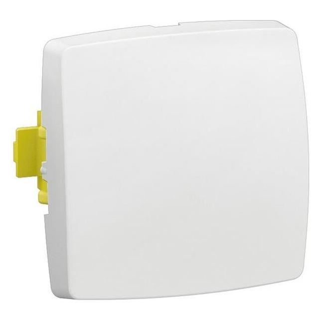 Legrand UNI. WECHSELS/TASTER+WIP WS (086101L OTEO) (086101L-Legrand-)