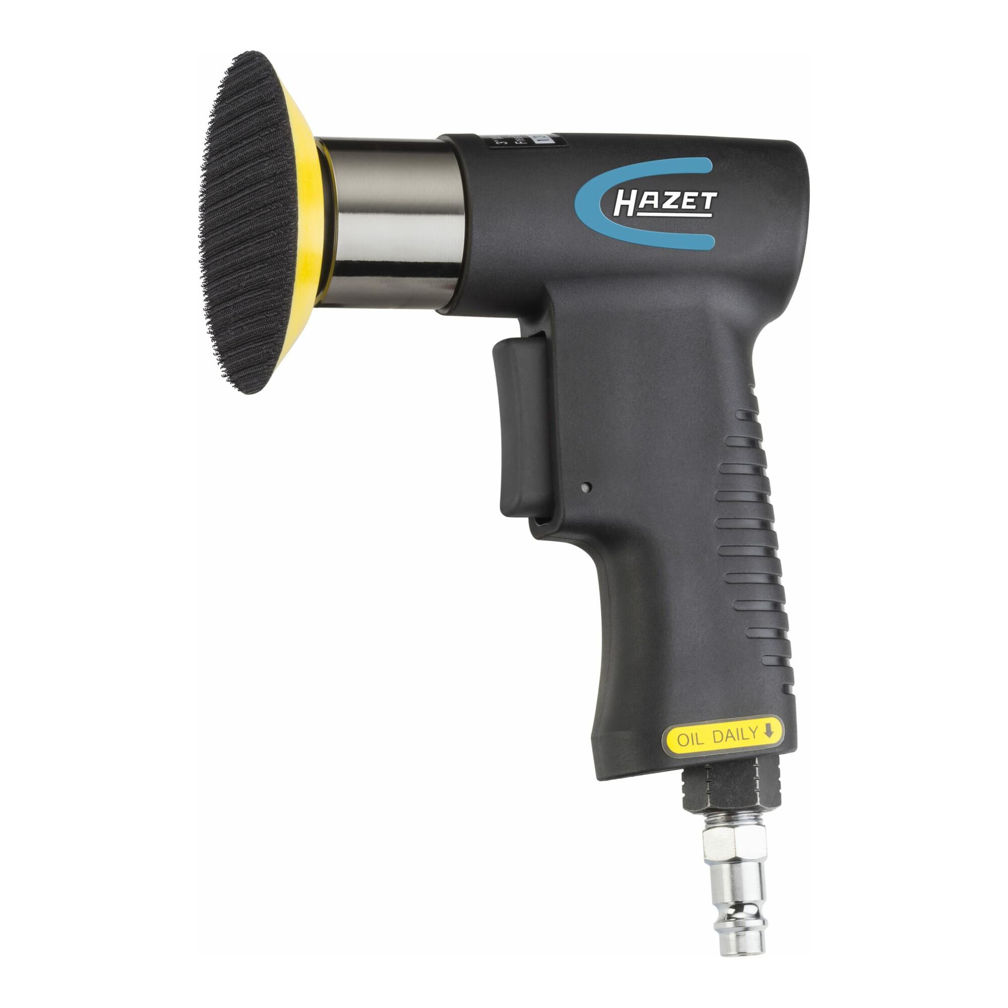 HAZET Mini Polier-Satz 9033N-9)